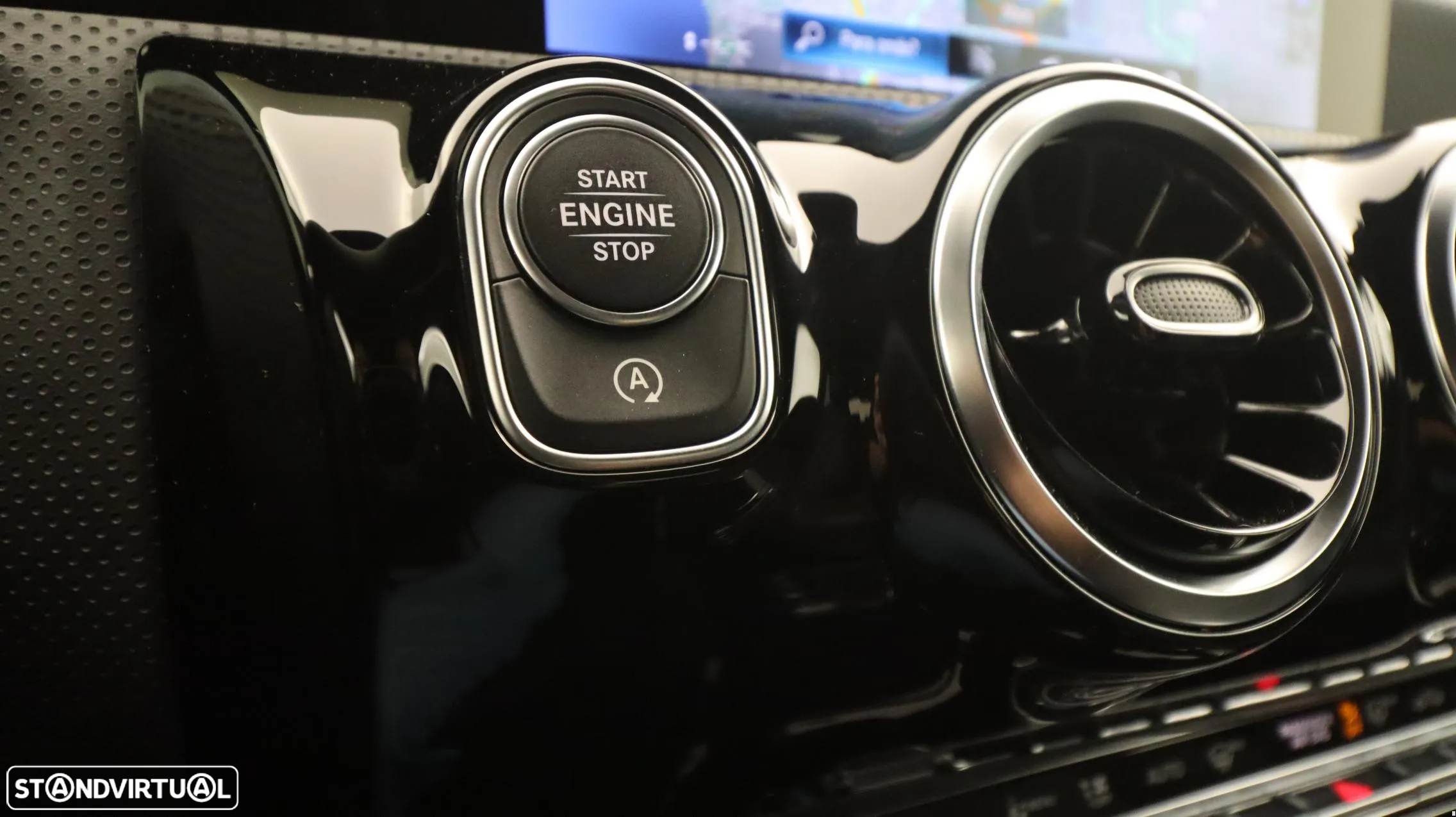 Mercedes-Benz CLA 180 d Progressive Aut. - 19