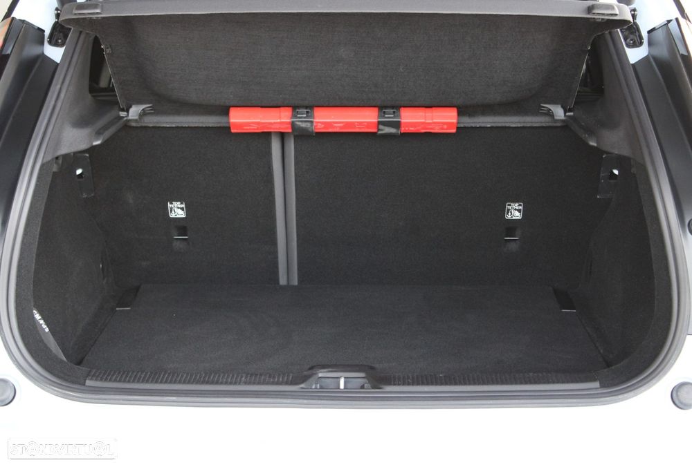 Volvo EX30 69 kWh Single Motor Extended Range Ultra - 15