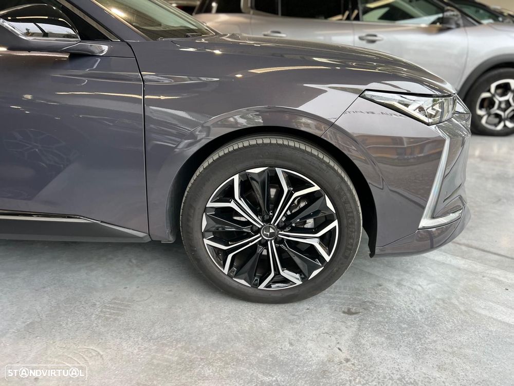 DS DS4 1.2 Hybrid Etoile e-DSC6 - 7