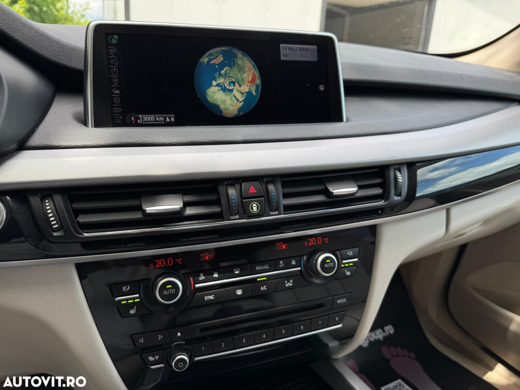 BMW X5 sDrive25d - 11