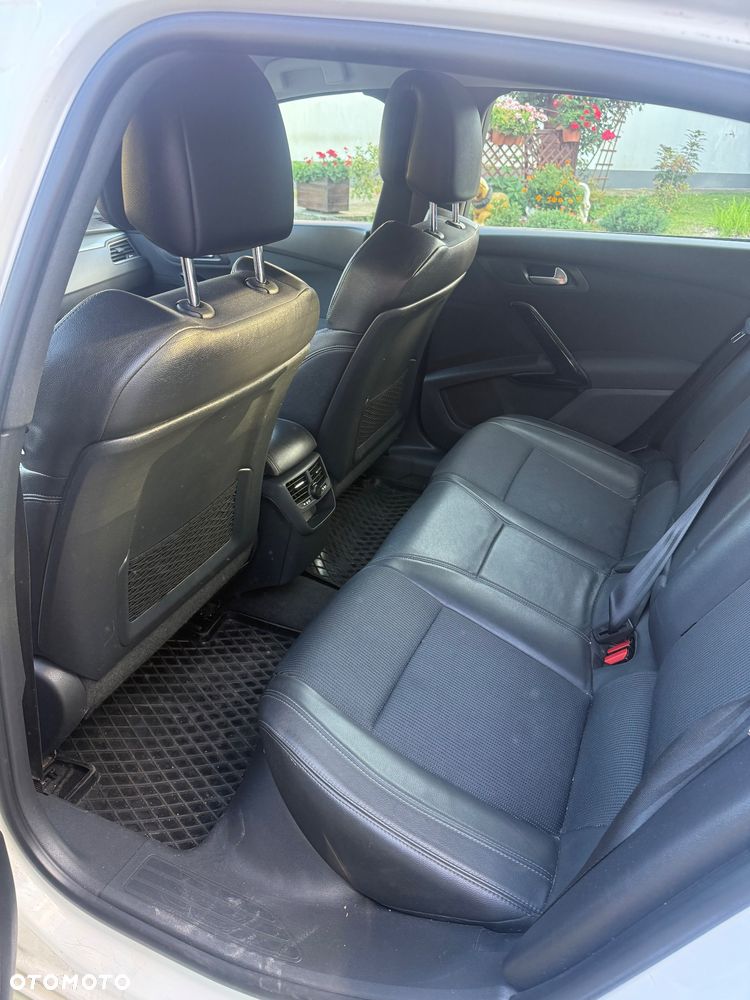 Peugeot 508 1.6 HDi Access - 9