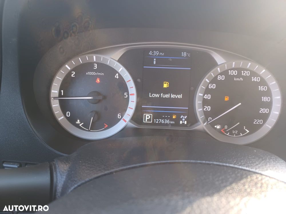 Nissan Navara Bi Turbo Double Cab N-Connecta Aut. - 8