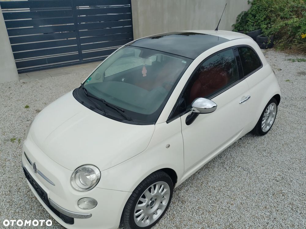 Fiat 500 - 13