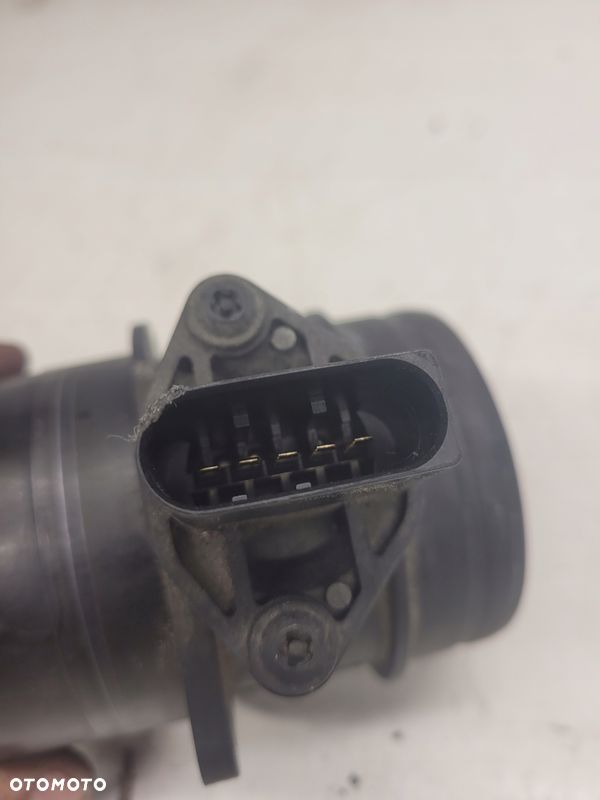 PRZEPŁYWOMIERZ AUDI VW SEAT 2.0 TDI 074906461B - 3