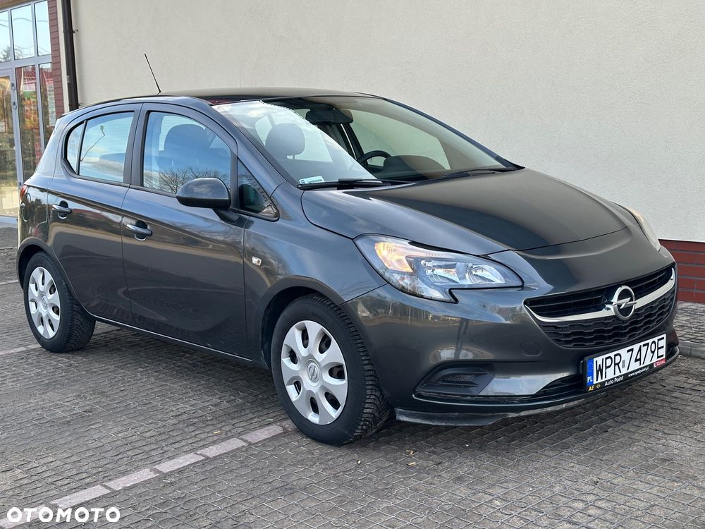 Opel Corsa 1.4 Cosmo - 5