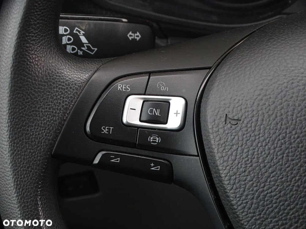 Volkswagen Crafter - 20