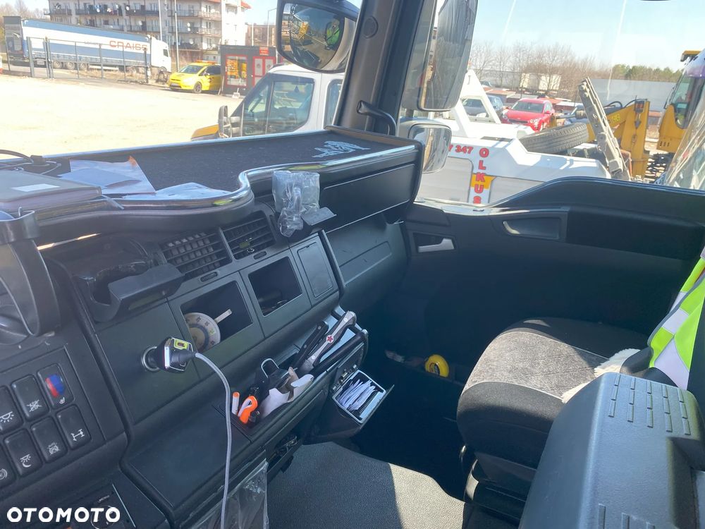 MAN TGM 18.340 - 7