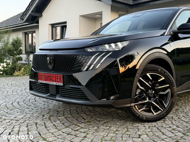 Peugeot 3008 Hybrid 145 e-DSC6 GT - 5