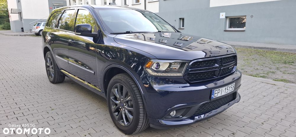 Dodge Durango - 2