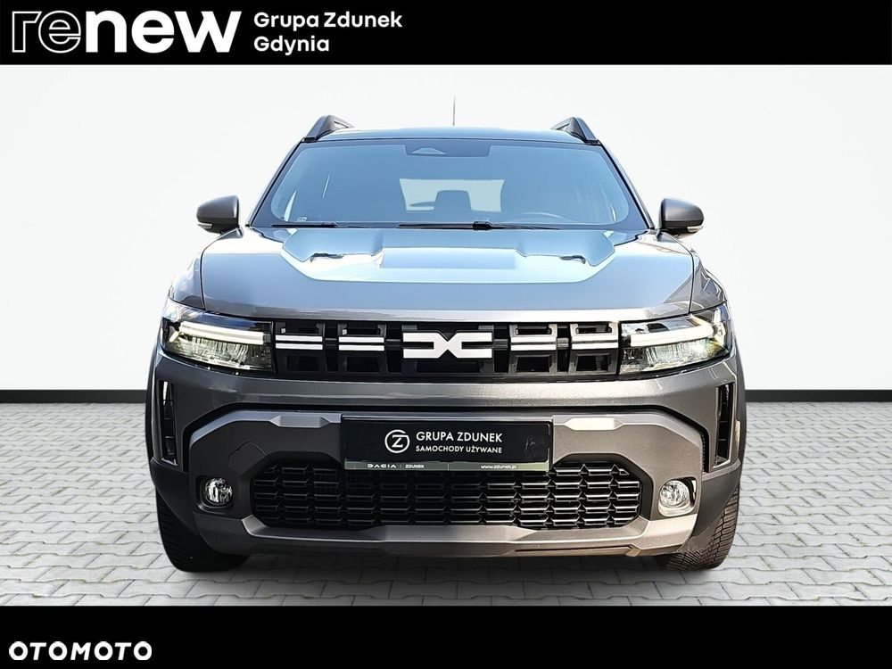 Dacia Duster - 2