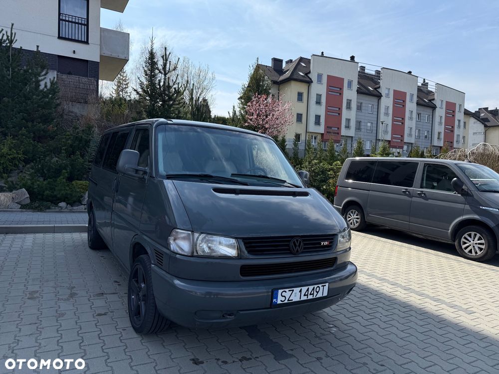 Volkswagen Transporter Standard - 2