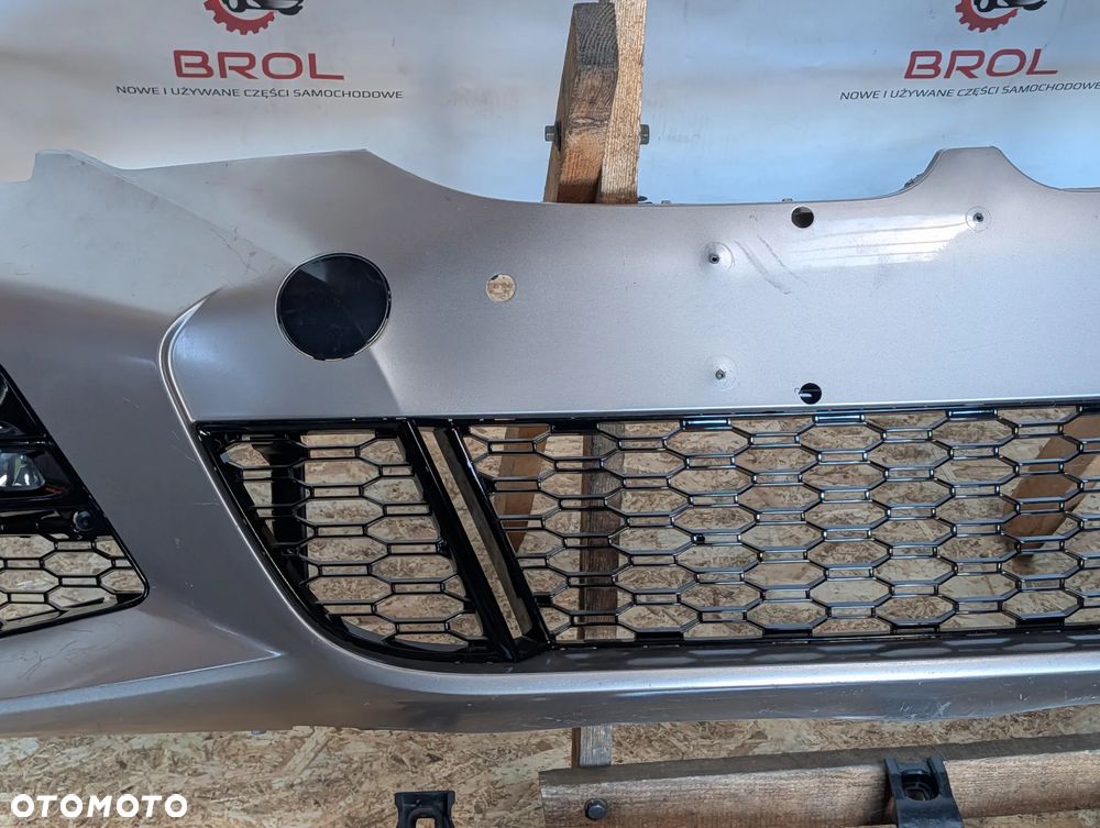 ZDERZAK PRZEDNI BMW 3 G20 G21 M-PAKIET - 3