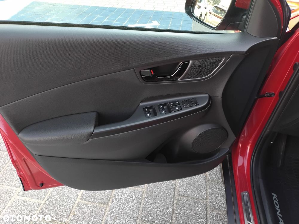 Hyundai Kona 1.0 T-GDI Style - 18