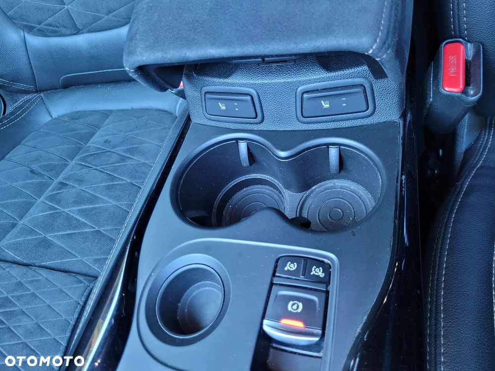 Renault Kadjar TCe 160 EDC GPF BLACK EDITION - 15