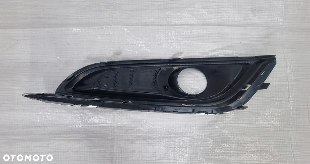 OPEL INSIGNIA A I LIFT KRATKA ZDERZAKA LISTWA CHROM PRAWA 22787050 NOWA - 2