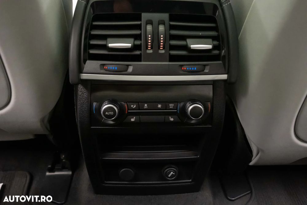 BMW X6 M Standard - 32