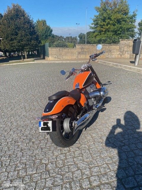 BMW R 18 R18 FIRST EDITION - 4