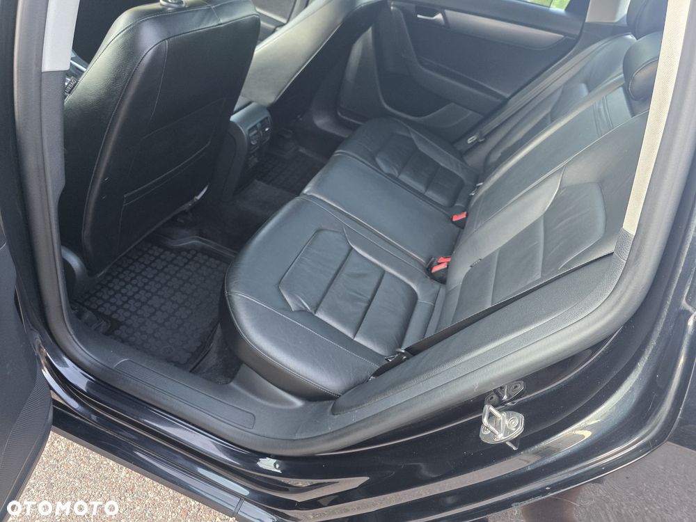 Volkswagen Passat - 7