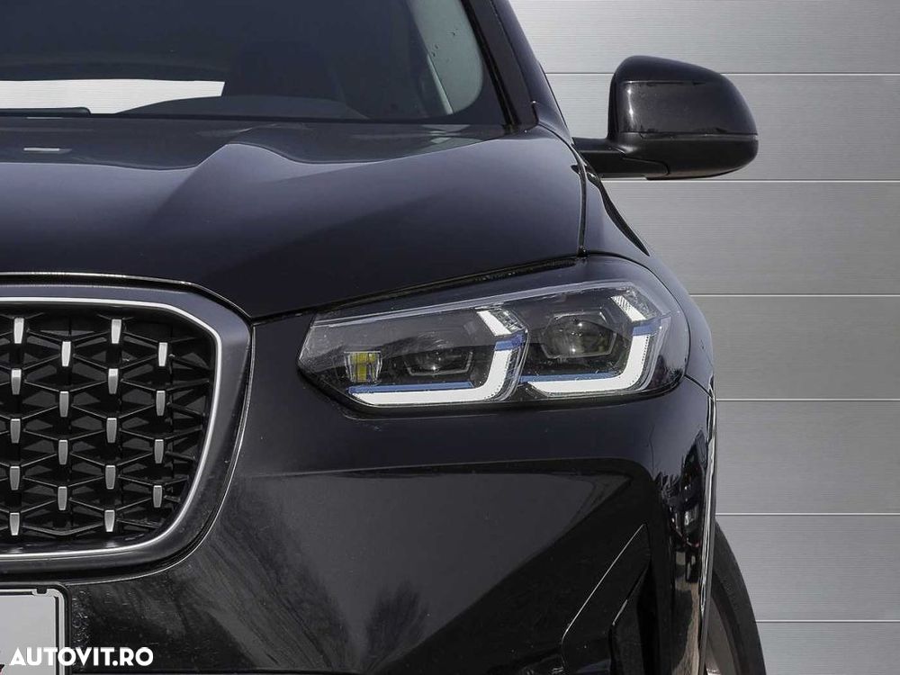 BMW X4 xDrive20i AT - 7