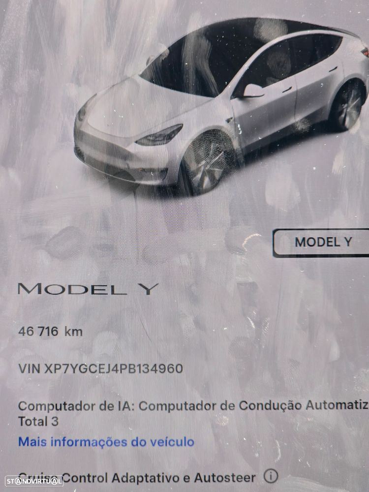 Tesla Model Y Standard - 18