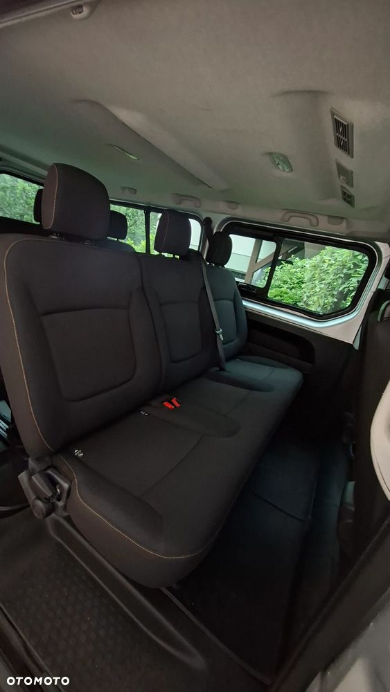 Renault Trafic ENERGY Grand Combi Expression - 13