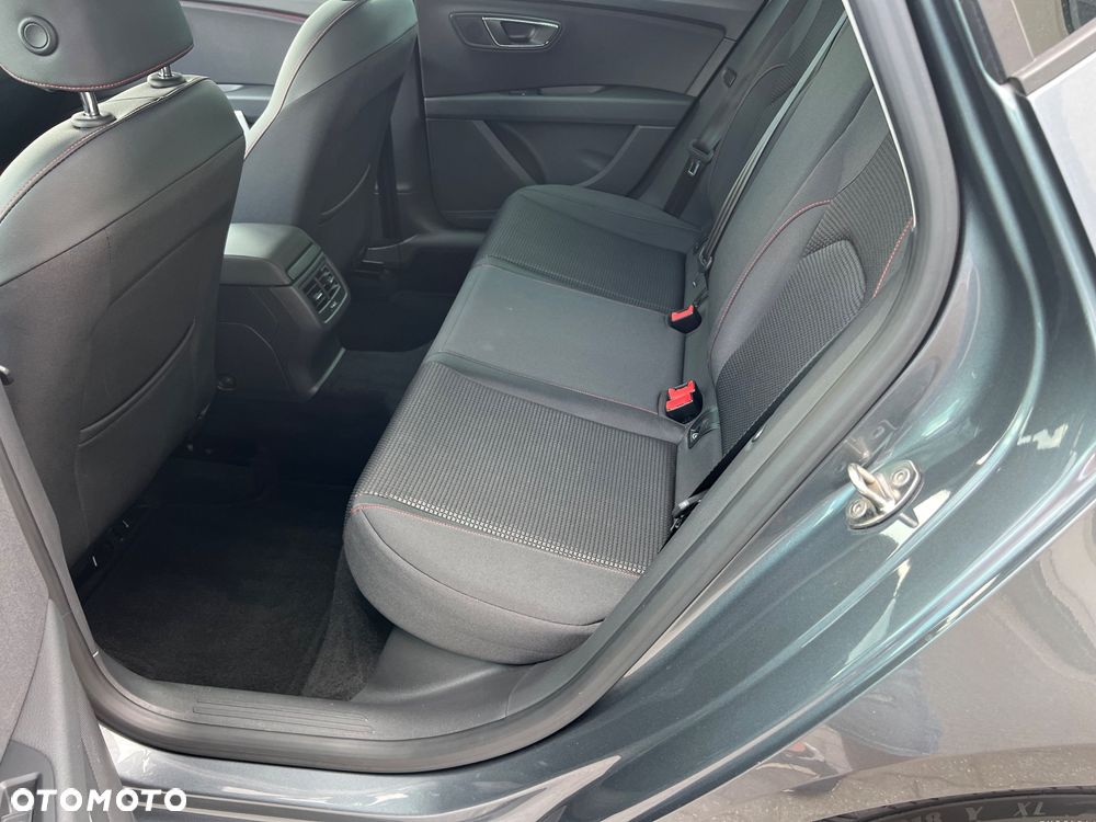 Seat Leon 1.4 TSI ACT Start&Stop FR - 15