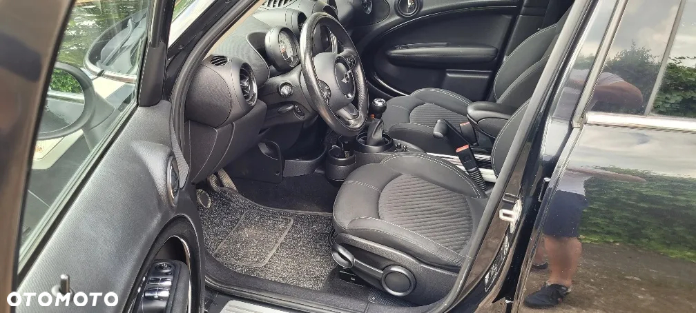 MINI Countryman Cooper - 8