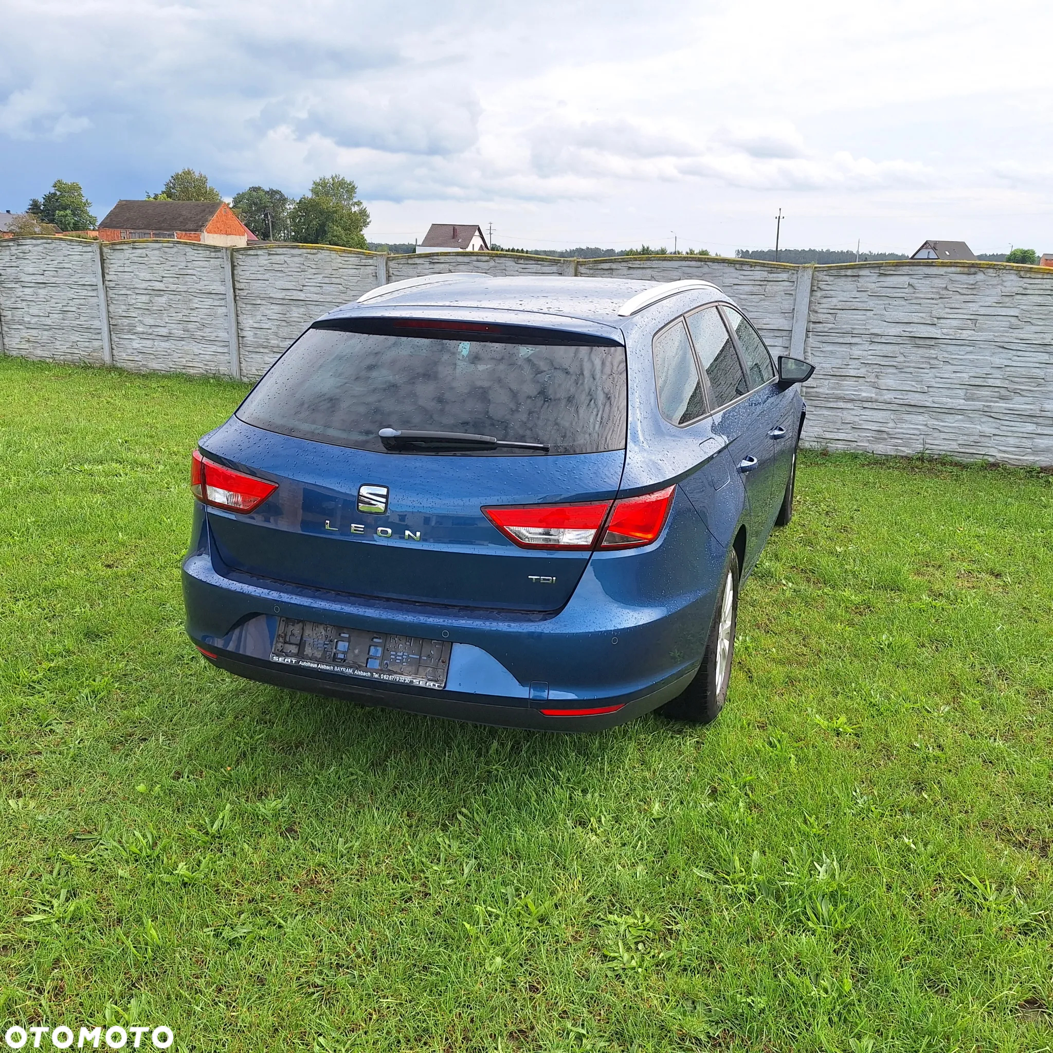 Seat Leon - 4
