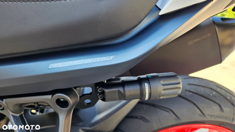 Benelli TRK 902 Xplorer - 17