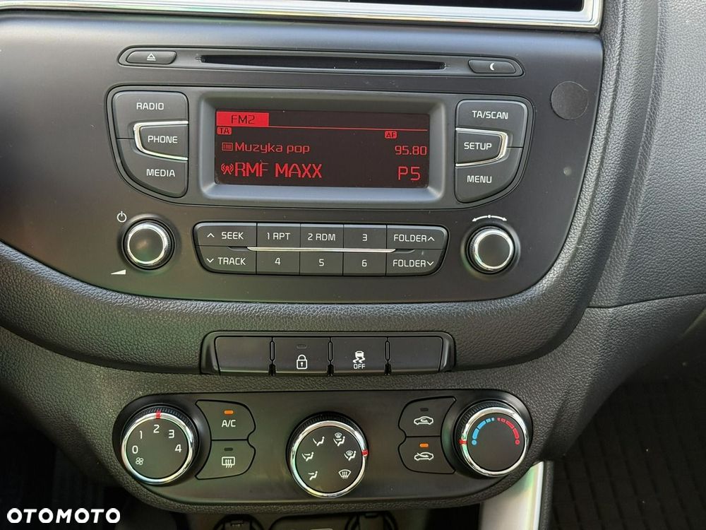 Kia Ceed 1.4 M - 22