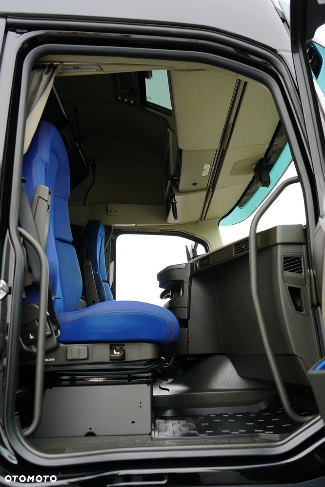 Volvo / FH / 460 / I – SAVE / ACC / EURO 6 / ZESTAW PRZEJAZDOWY 120 M3 - 9