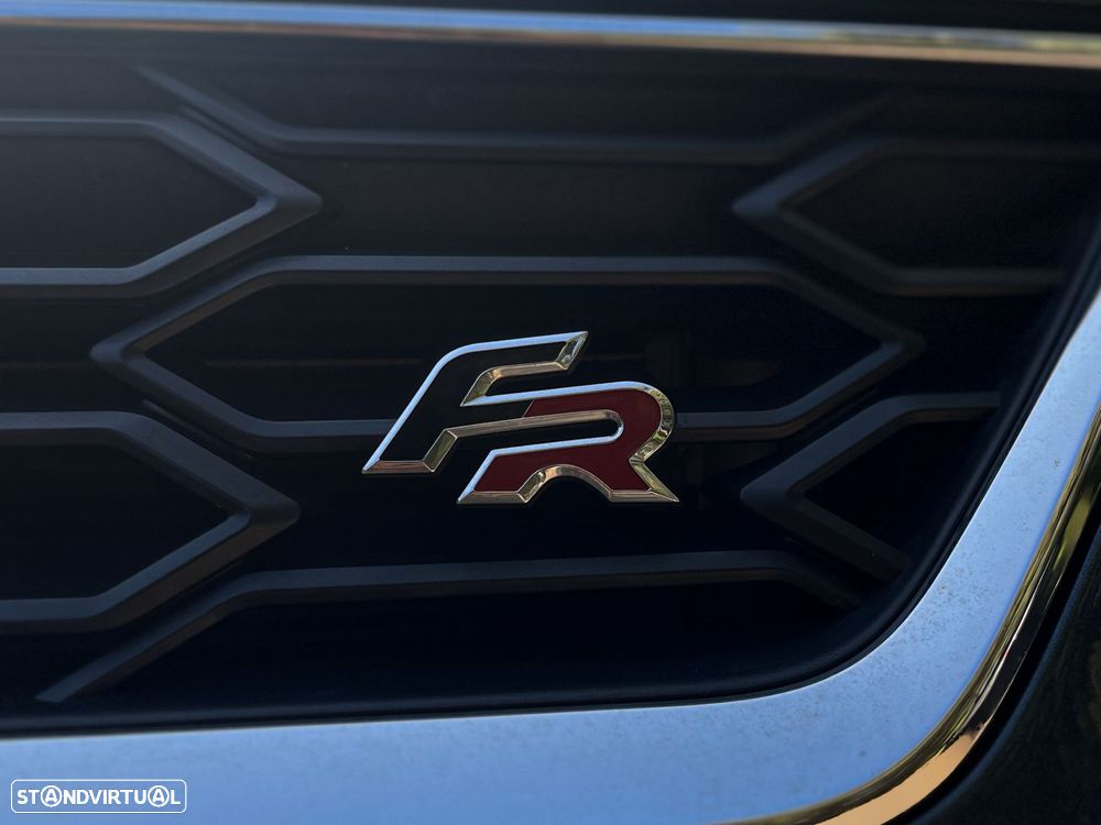 SEAT Ibiza 1.5 TSI EVO FR - 7