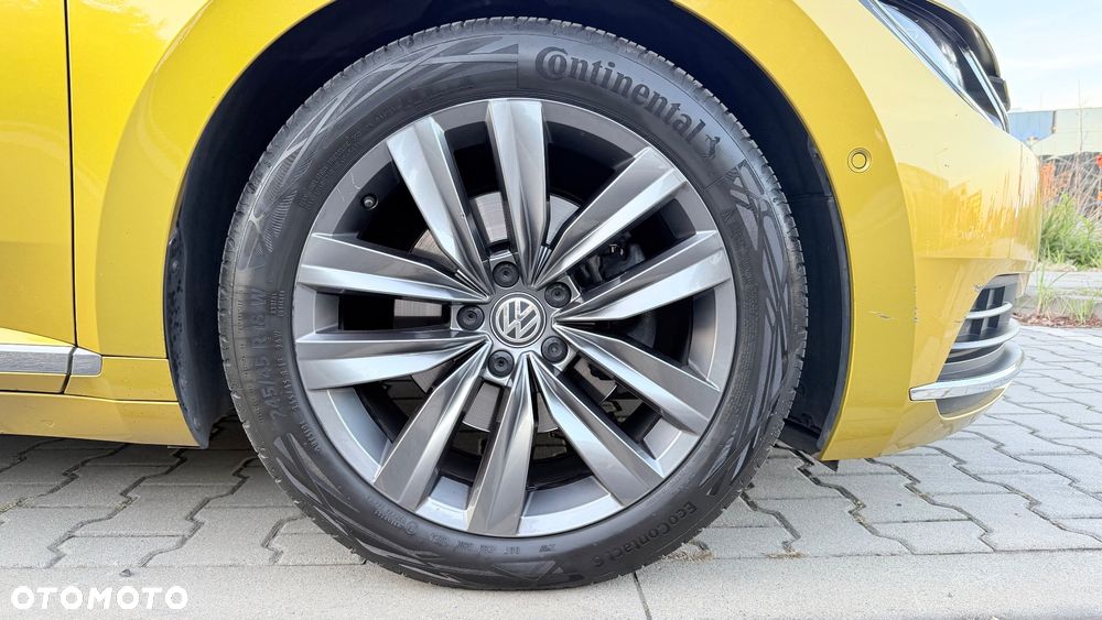 Volkswagen Arteon - 20