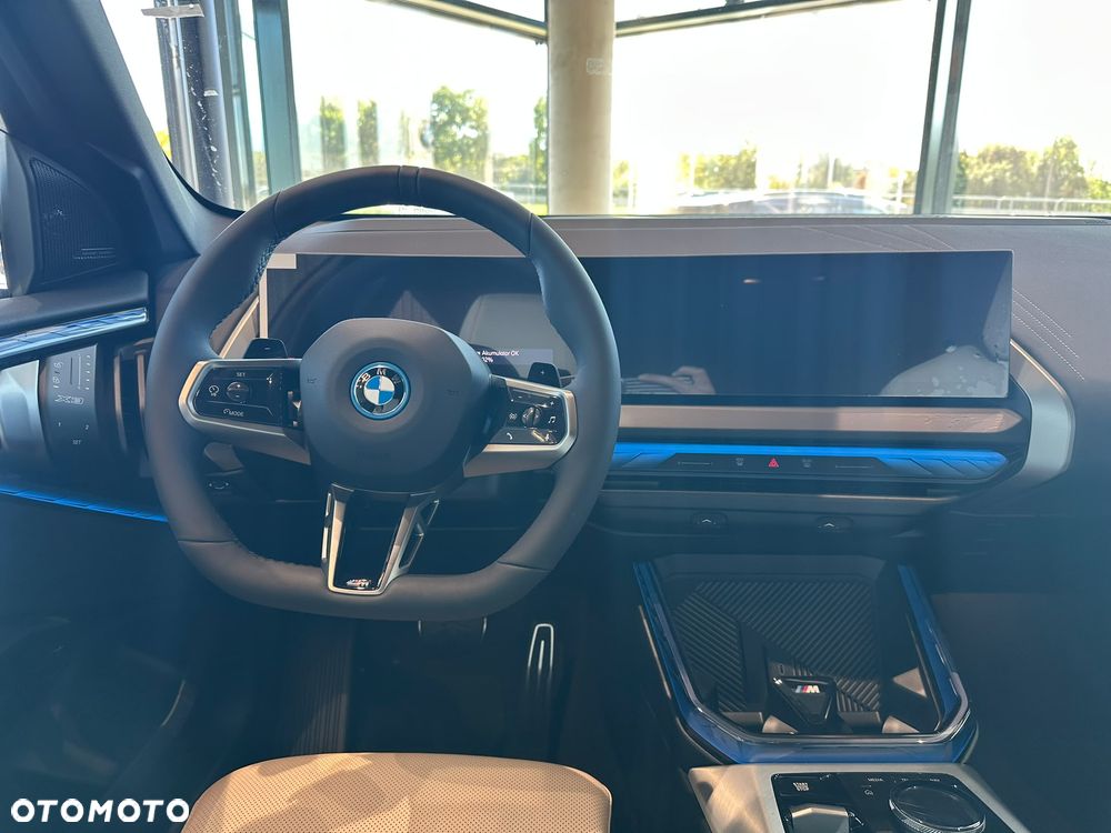 BMW X3 xDrive30e M Sport sport - 19