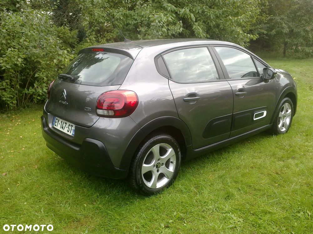 Citroën C3 - 2