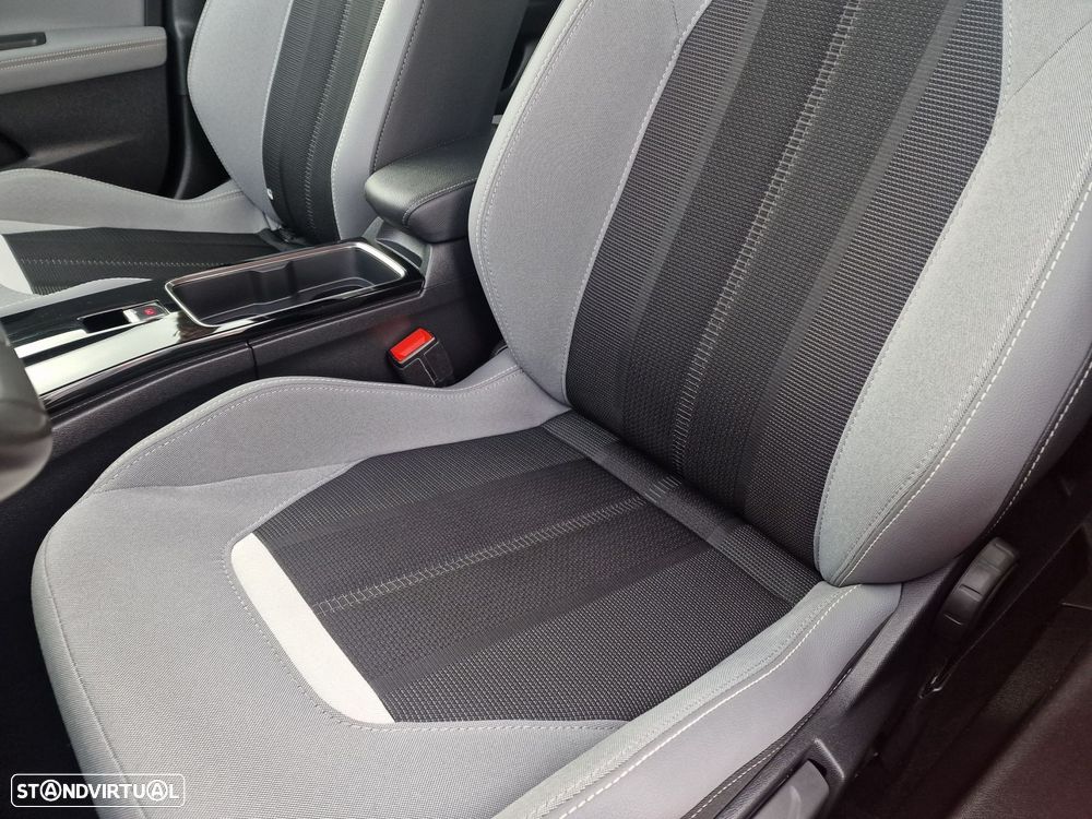 Opel Mokka 1.2 T Elegance AT - 10