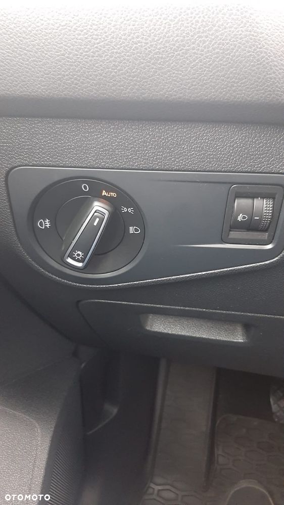 Volkswagen Tiguan 1.4 TSI (BlueMotion Technology) Trendline - 20