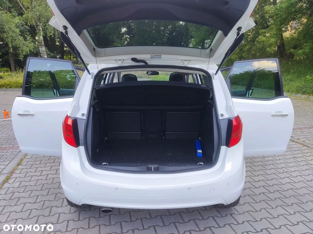 Opel Meriva 1.4 Ecoflex Start/Stop Innovation - 27