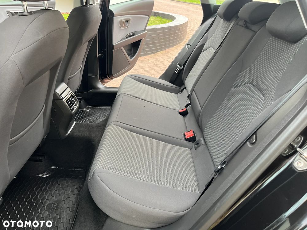 Seat Leon 1.5 TSI Style - 18