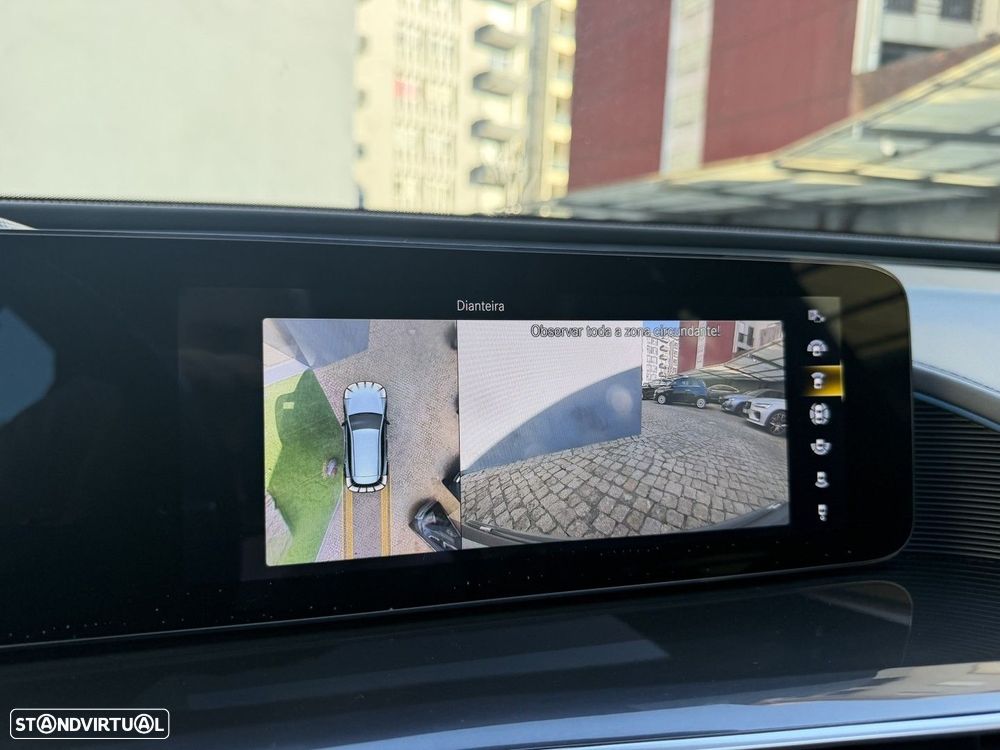 Mercedes-Benz EQC 400 4Matic - 45