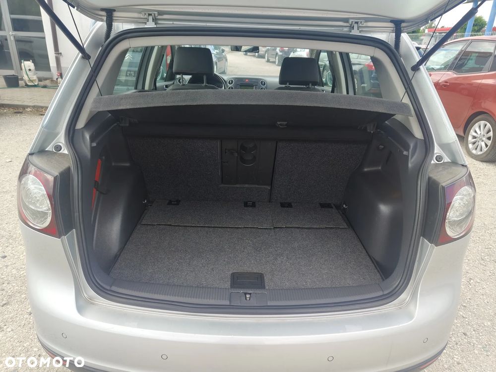 Volkswagen Golf Plus 1.6 Goal - 13