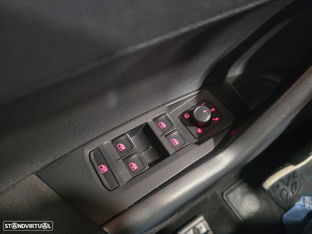 VW Polo 1.6 TDI Highline - 36