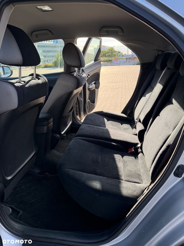 Honda Civic 1.4i-DSi Comfort - 15