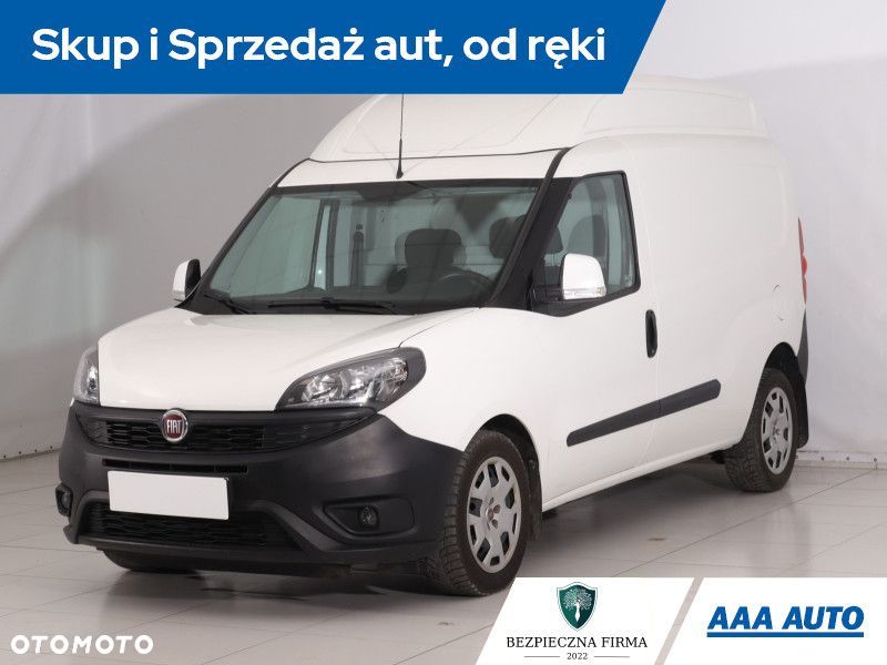 Fiat doblo - 3