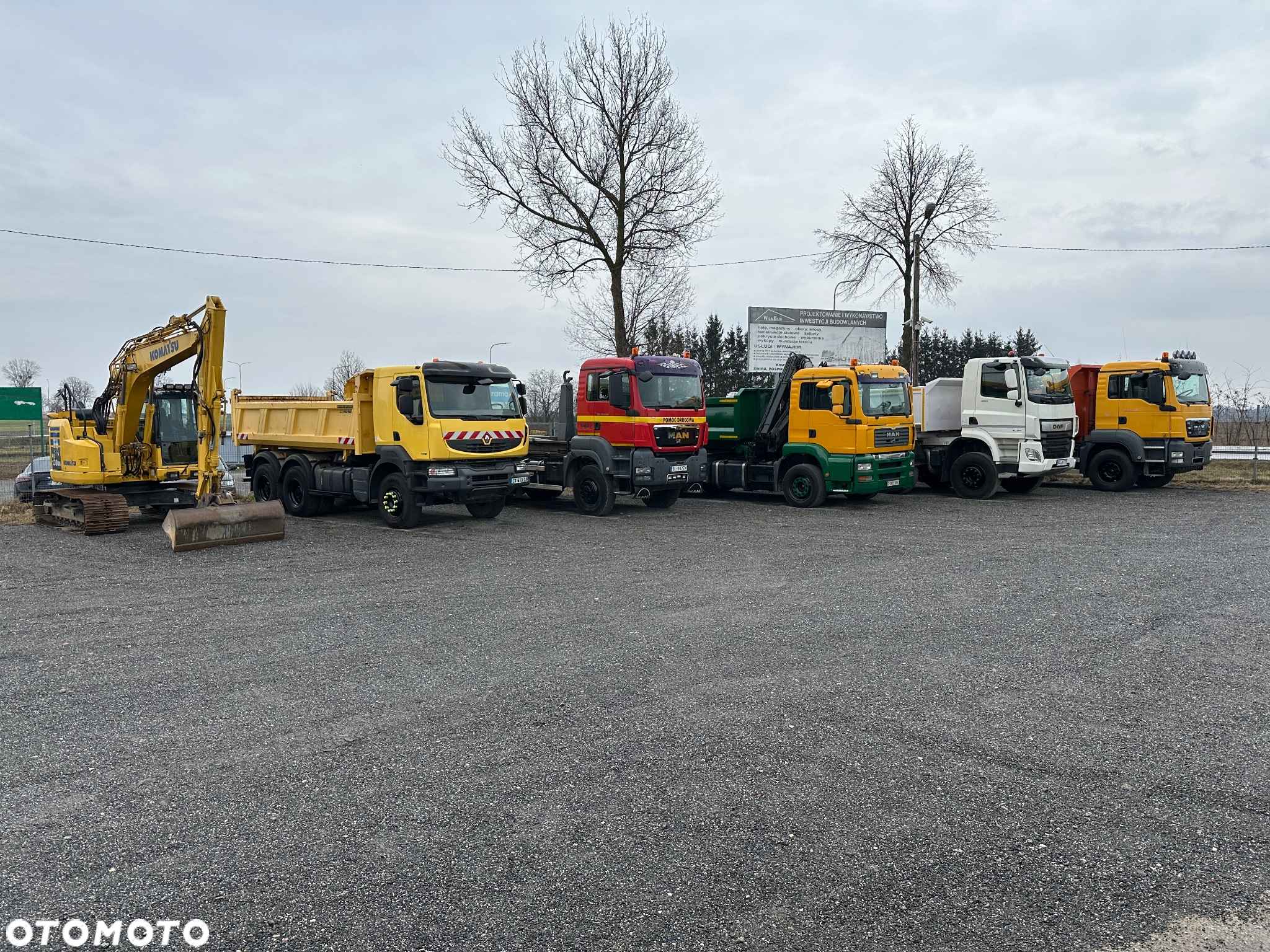 MAN TGA 33.430 6x4 HDS Hiab 166D-2 Duo Hydroburta Wywrotka - 20