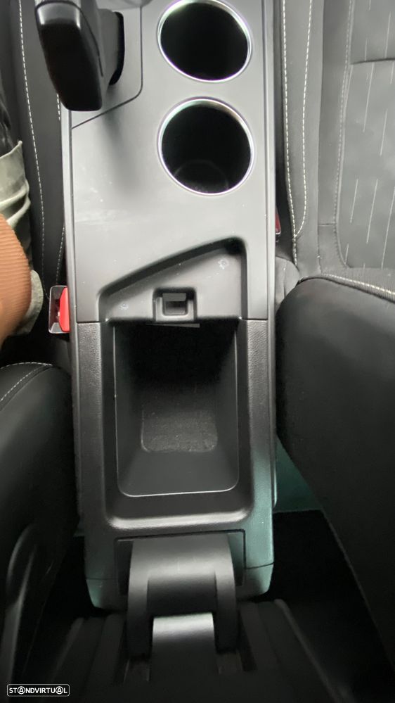 Renault Mégane Sport Tourer 1.5 dCi Limited - 49