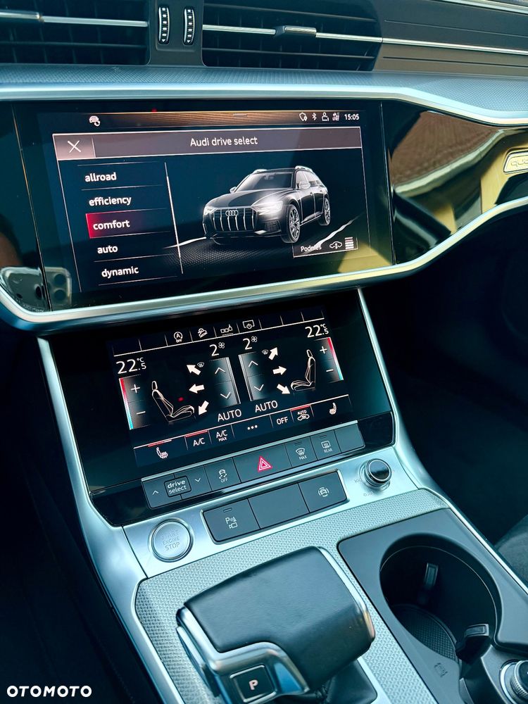 Audi A6 Allroad - 12