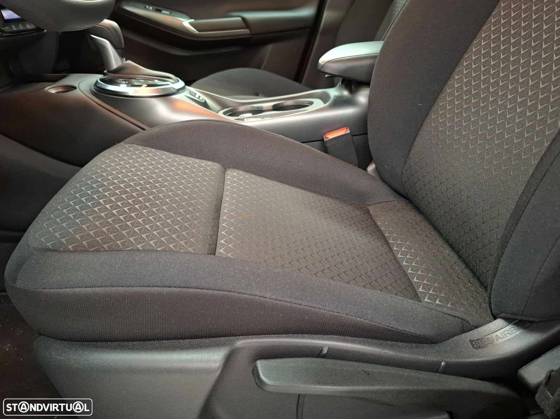 Nissan Juke 1.6 Hybrid N-Design - 15