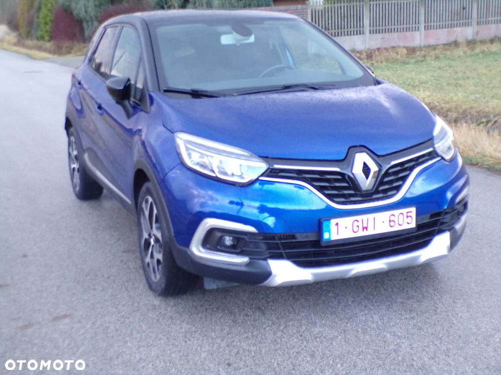 Renault Captur (ENERGY) TCe 90 BOSE EDITION - 14