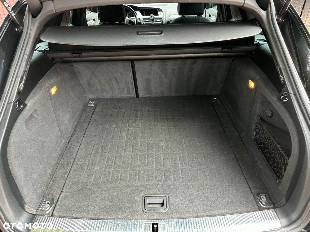 Audi A4 Avant - 18